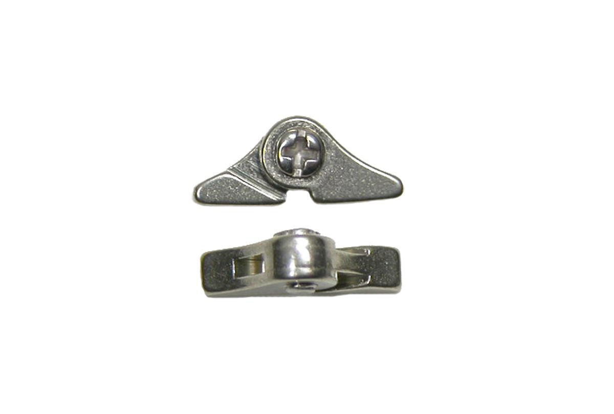 Hinges for Metal Frames Titan Optical