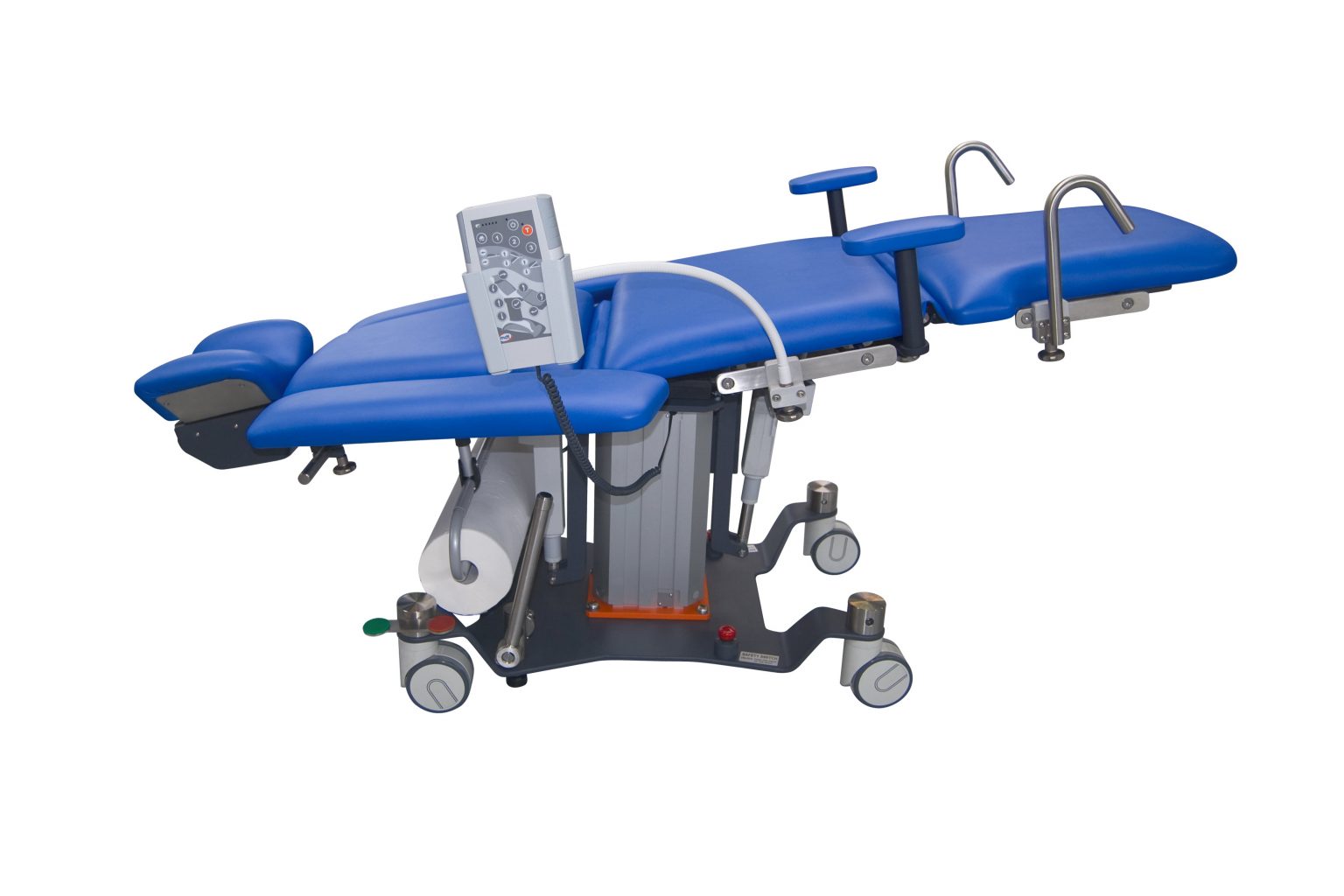 MDT SC1 Surgical Chair Titan Optical